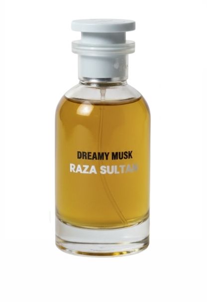 Dreamy musk (Inspired by Choco musk)