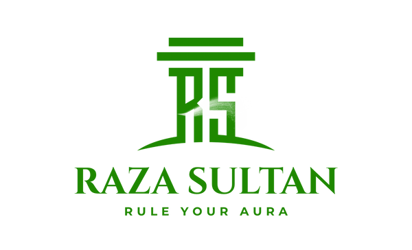 RAZASULTANFRAGRANCE